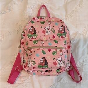 Moana Backpack